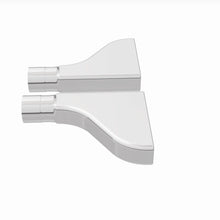 Load image into Gallery viewer, MagnaFlow Exhaust Products 35150 Exhaust Tip Set - Rectangle - 2.25In.