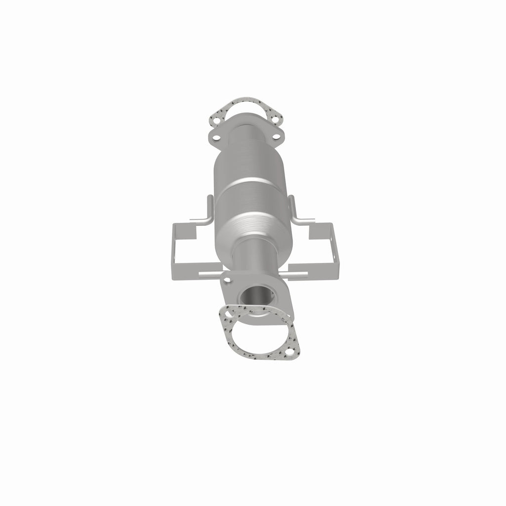 MagnaFlow Exhaust Products 4481243 California CARB Direct-Fit Catalytic Converter for Select Eagle Talon, Mitsubishi Eclipse