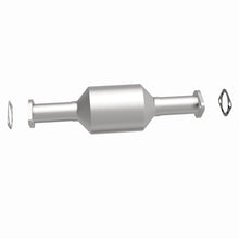 Load image into Gallery viewer, MagnaFlow Exhaust Products 51560 OEM Grade Direct-Fit Catalytic Converter for Select Mitsubishi Montero Sport