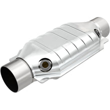 Load image into Gallery viewer, MagnaFlow Exhaust Products 94269 Standard Grade Universal Catalytic Converter