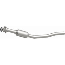 Load image into Gallery viewer, MagnaFlow Exhaust Products 23275 Standard Grade Direct-Fit Catalytic Converter for Select Chrysler E Class, Chrysler Executive Sedan, Chrysler LeBaron, Chrysler New Yorker, Chrysler Town &amp; Country, Dodge 400, Dodge 600, Dodge Aries, Plymouth Caravelle,