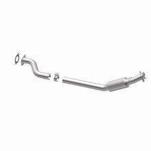 Load image into Gallery viewer, MagnaFlow Exhaust Products 93995 HM Grade Direct-Fit Catalytic Converter for Select Pontiac GTO