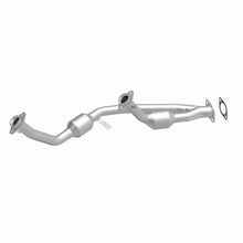 Load image into Gallery viewer, MagnaFlow Exhaust Products 23354 Standard Grade Direct-Fit Catalytic Converter for Select Ford Taurus, Lincoln Continental, Mercury Sable
