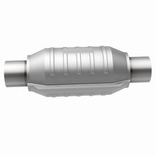 Load image into Gallery viewer, MagnaFlow Exhaust Products 54304 Standard Grade Universal Catalytic Converter