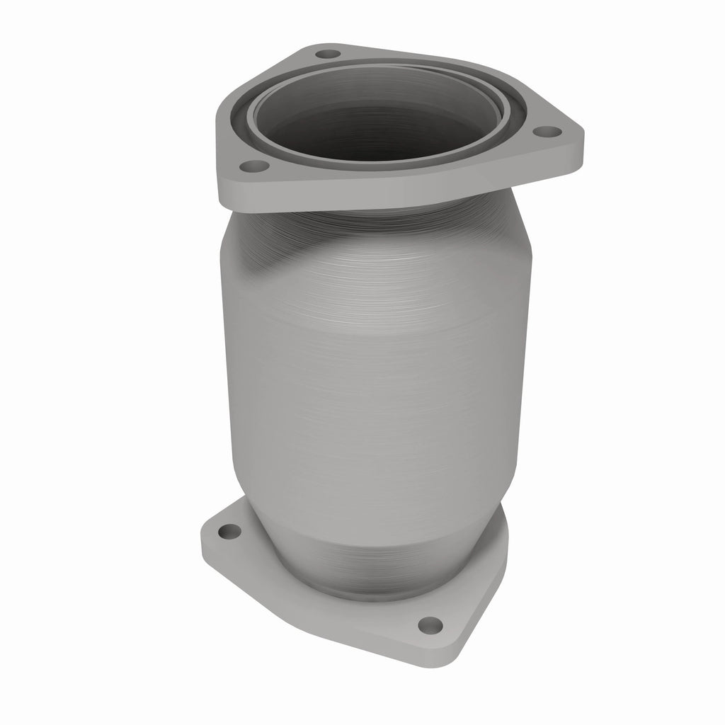 MagnaFlow Exhaust Products 49950 OEM Grade Direct-Fit Catalytic Converter for Select Daewoo Nubira