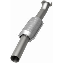 Load image into Gallery viewer, MagnaFlow Exhaust Products 49559 OEM Grade Semi-Direct Fit Catalytic Converter for Select Toyota RAV4