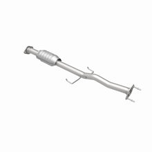 Load image into Gallery viewer, MagnaFlow Exhaust Products 51737 OEM Grade Direct-Fit Catalytic Converter for Select Mazda Protege, Mazda Protege5