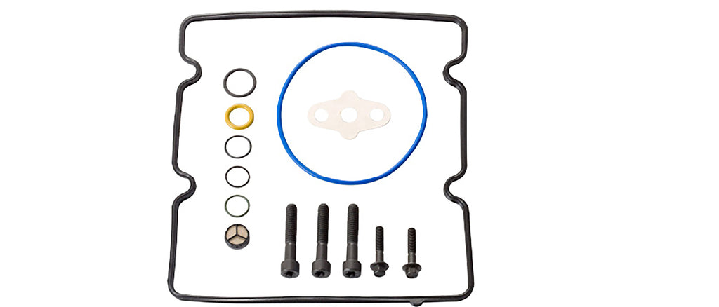 Alliant Power AP0099 Fuel Injection Pump Installation Kit
