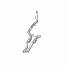 Load image into Gallery viewer, MagnaFlow Exhaust Products 24334 HM Grade Direct-Fit Catalytic Converter for Select Mercedes-Benz CLS55 AMG, Mercedes-Benz E55 AMG