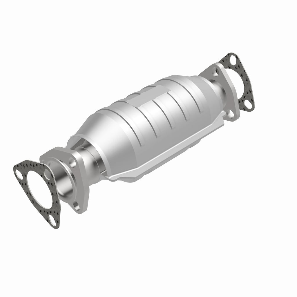 MagnaFlow Exhaust Products 23812 Standard Grade Direct-Fit Catalytic Converter for Select Renault Fuego, Renault R18i, Volvo 242, Volvo 244, Volvo 245, Volvo 262, Volvo 264, Volvo 265