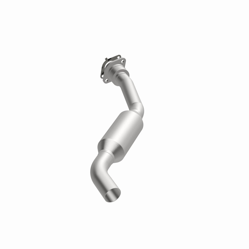 MagnaFlow Exhaust Products 5421031 California CARB Direct-Fit Catalytic Converter for Select Ford Taurus, Mercury Sable