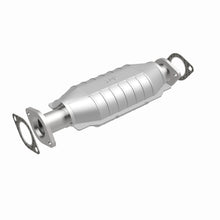 Load image into Gallery viewer, MagnaFlow Exhaust Products 3391760 California CARB Direct-Fit Catalytic Converter for Select Nissan D21, Nissan Pathfinder