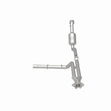 Load image into Gallery viewer, MagnaFlow Exhaust Products 5551156 California CARB Direct-Fit Catalytic Converter for Select Ford F-150