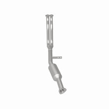 Load image into Gallery viewer, MagnaFlow Exhaust Products 23511 Standard Grade Direct-Fit Catalytic Converter for Select Alfa Romeo Spider