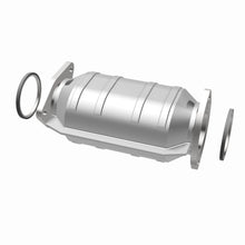 Load image into Gallery viewer, MagnaFlow Exhaust Products 26227 HM Grade Direct-Fit Catalytic Converter for Select Lexus LS400, Lexus SC400