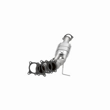 Load image into Gallery viewer, MagnaFlow Exhaust Products 24046 HM Grade Direct-Fit Catalytic Converter for Select Volvo S80