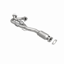 Load image into Gallery viewer, MagnaFlow Exhaust Products 24213 HM Grade Direct-Fit Catalytic Converter for Select Nissan Murano