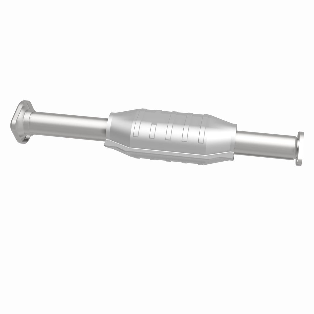 MagnaFlow Exhaust Products 49570 OEM Grade Direct-Fit Catalytic Converter for Select Mitsubishi Montero Sport