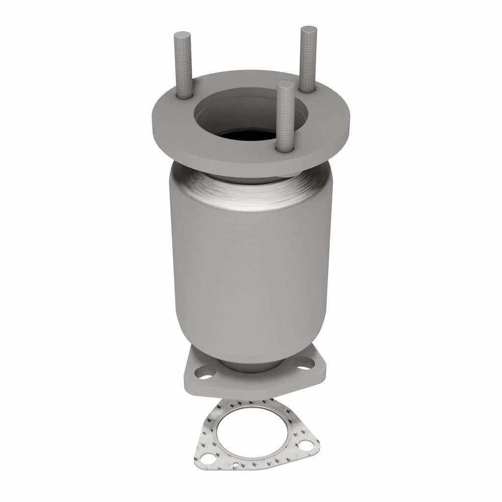 MagnaFlow Exhaust Products 333601 California CARB Direct-Fit Catalytic Converter for Select Mazda B2200