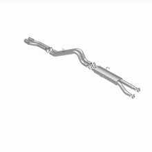 Load image into Gallery viewer, MagnaFlow Exhaust Products 15832 Street Series Polished Cat-Back System for Select Dodge Ram