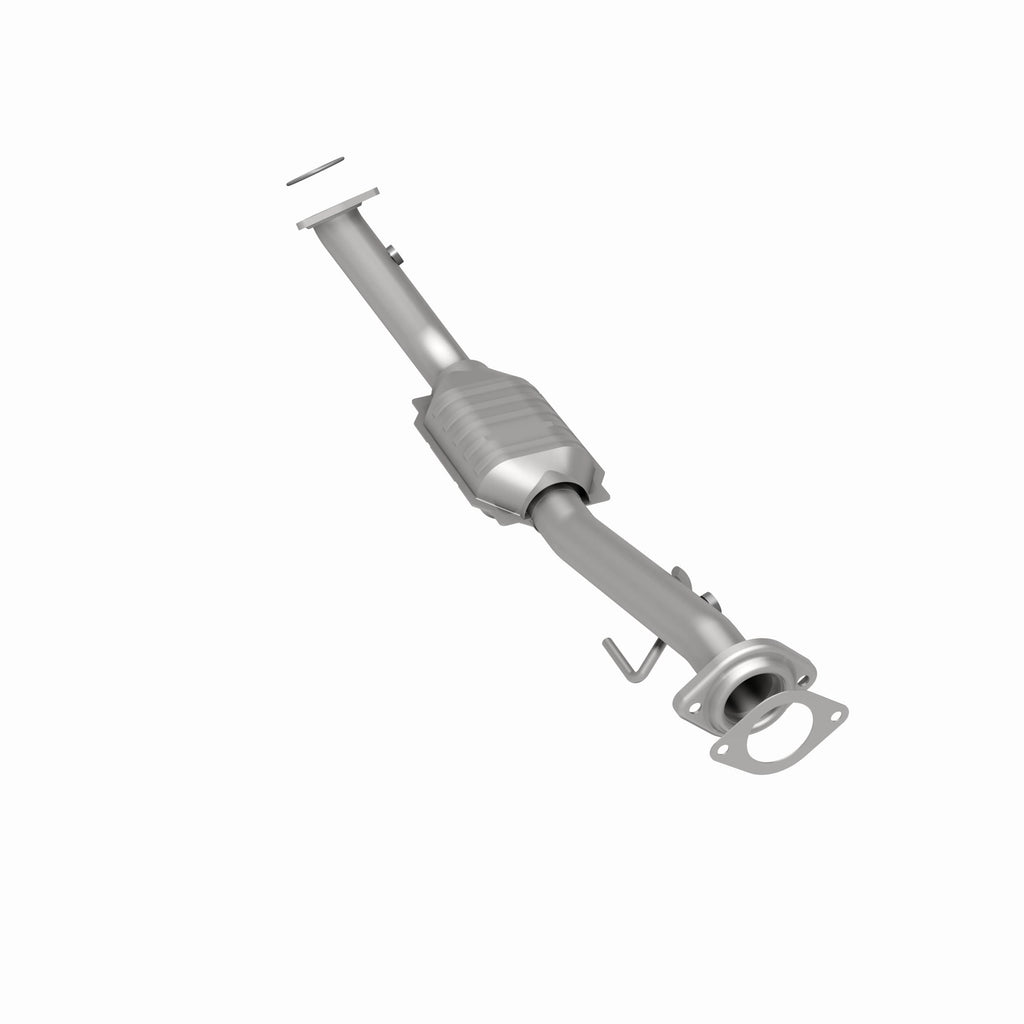 MagnaFlow Exhaust Products 49649 OEM Grade Direct-Fit Catalytic Converter for Select Cadillac Escalade, Cadillac Escalade ESV, Cadillac Escalade EXT, Chevrolet Silverado 1500, Chevrolet Silverado Classic, Chevrolet Suburban 1500, GMC Sierra 1500, GMC