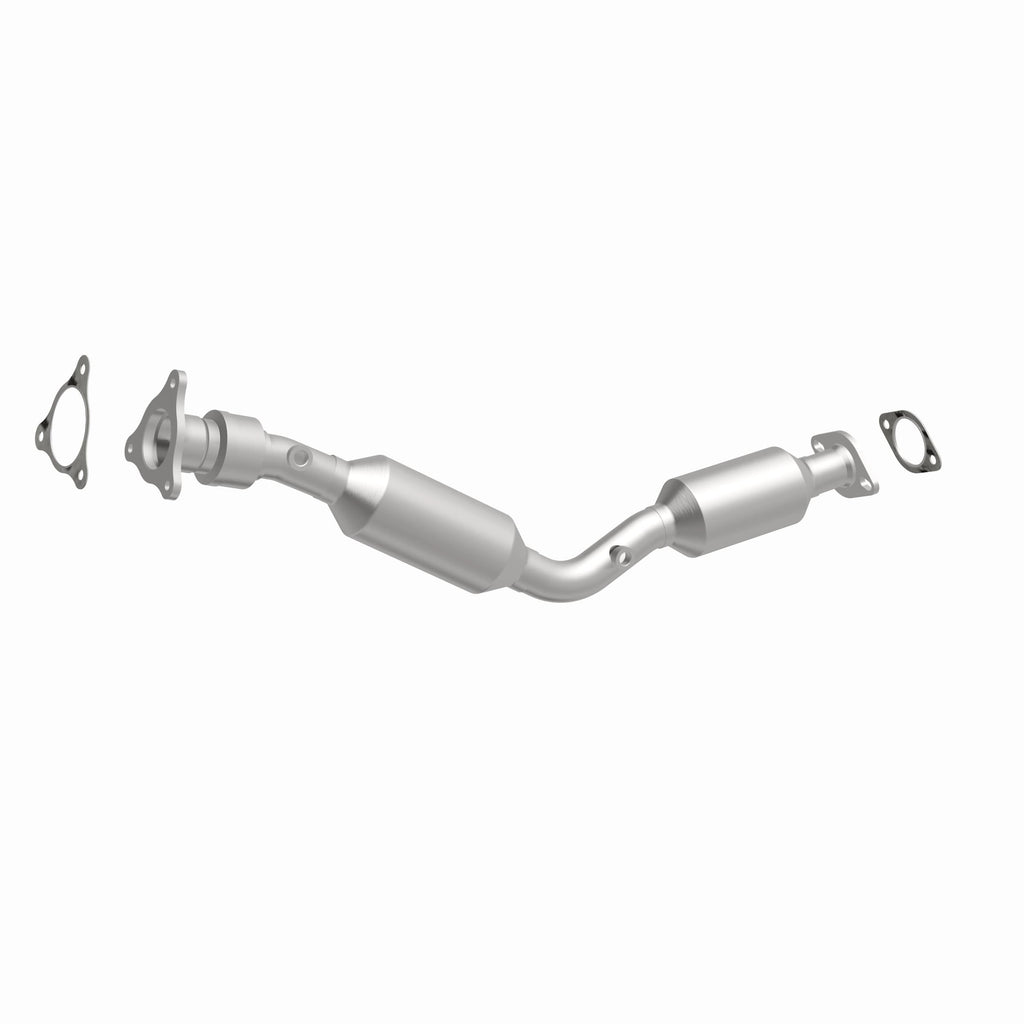 MagnaFlow Exhaust Products 5631958 California CARB Direct-Fit Catalytic Converter for Select Chevrolet Cobalt, Pontiac G5