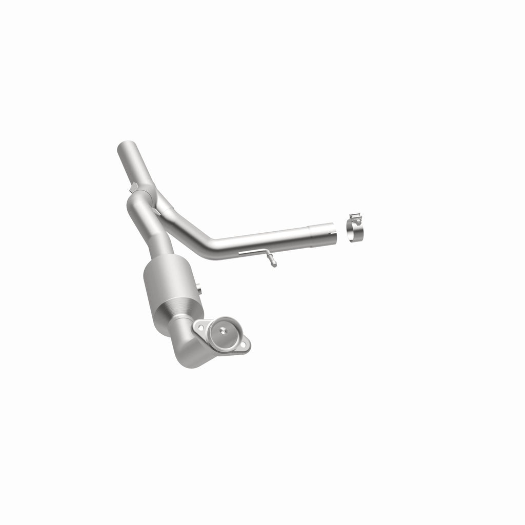 MagnaFlow Exhaust Products 5451695 California CARB Direct-Fit Catalytic Converter for Select Ford F-150, Lincoln Mark LT