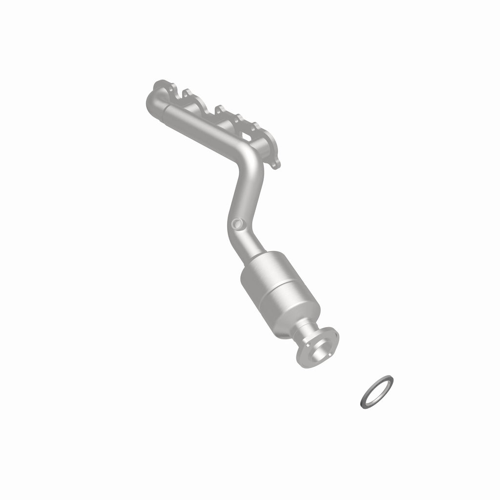 MagnaFlow Exhaust Products 51888 OEM Grade Manifold Catalytic Converter for Select Lexus LS460