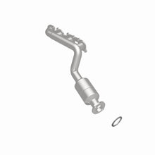 Load image into Gallery viewer, MagnaFlow Exhaust Products 51888 OEM Grade Manifold Catalytic Converter for Select Lexus LS460