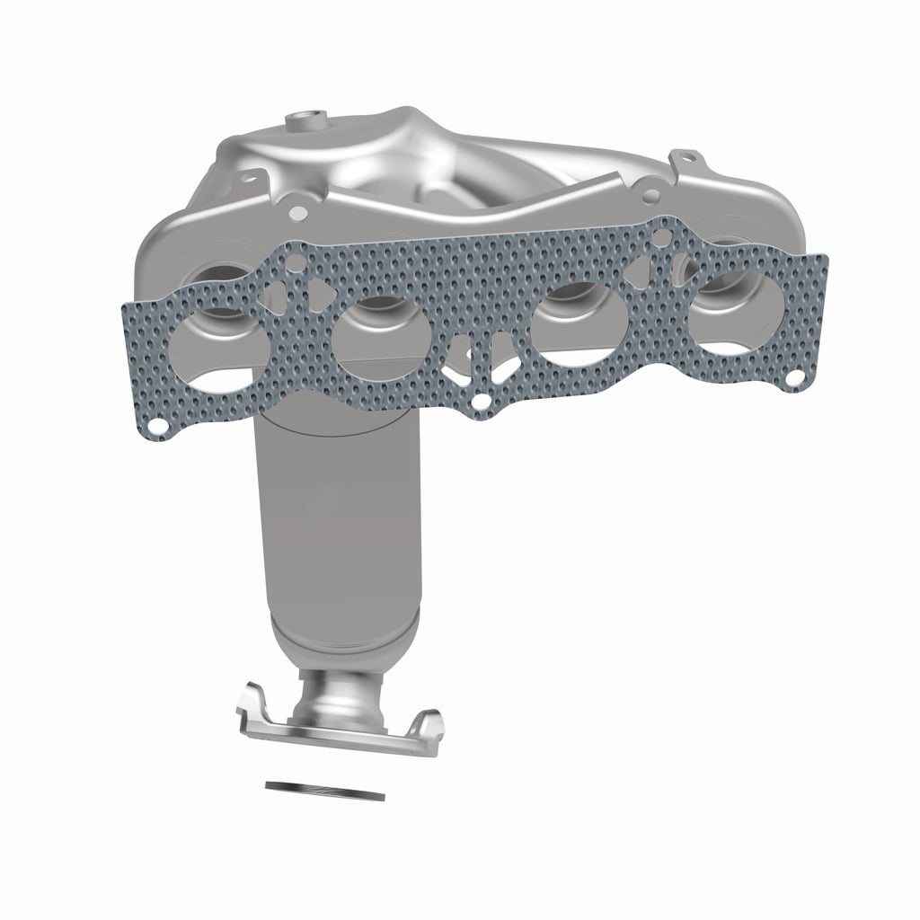 MagnaFlow Exhaust Products 5631373 California CARB Manifold Catalytic Converter for Select Toyota Camry