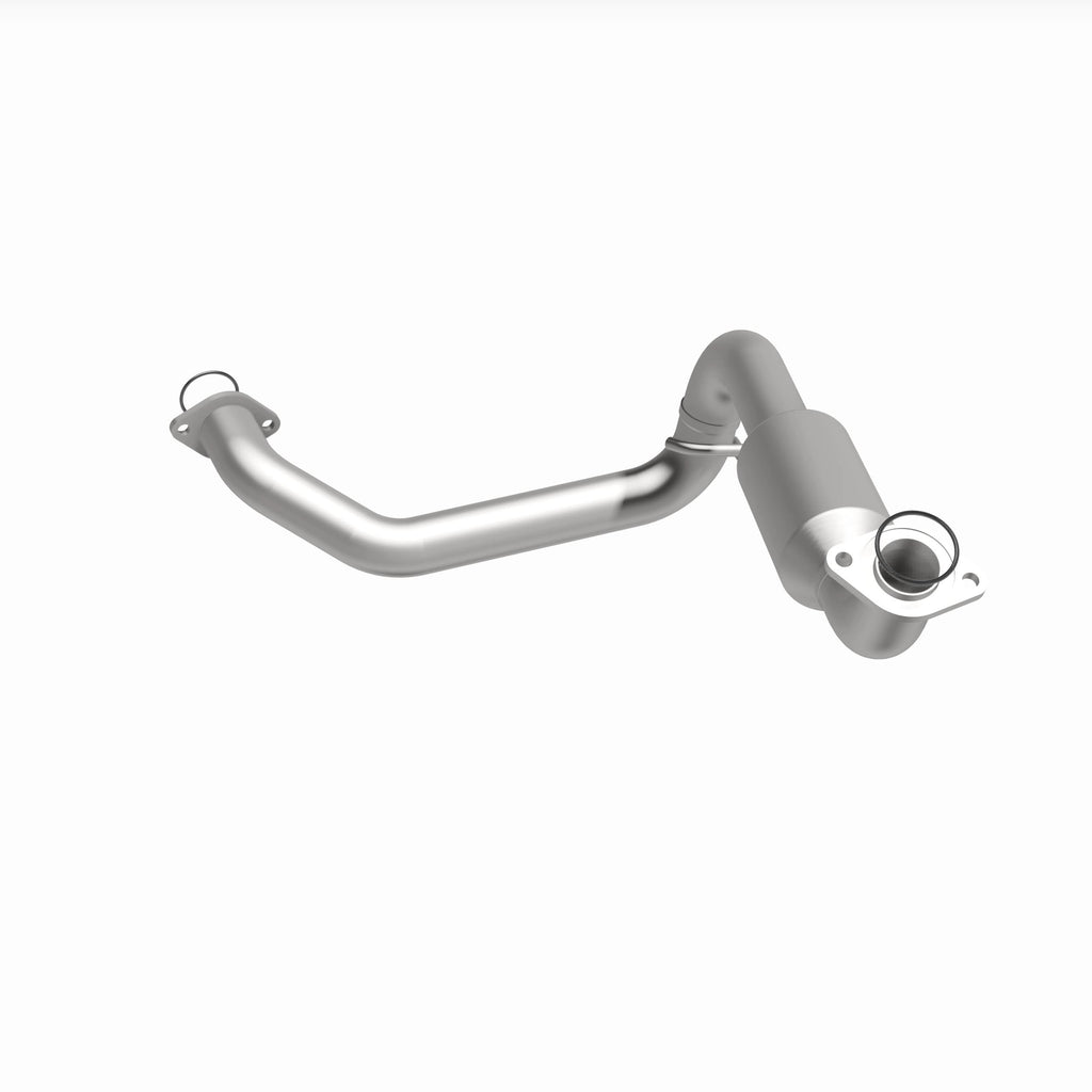 MagnaFlow Exhaust Products 280076 OEM Grade Direct-Fit Catalytic Converter for Select Toyota Tacoma