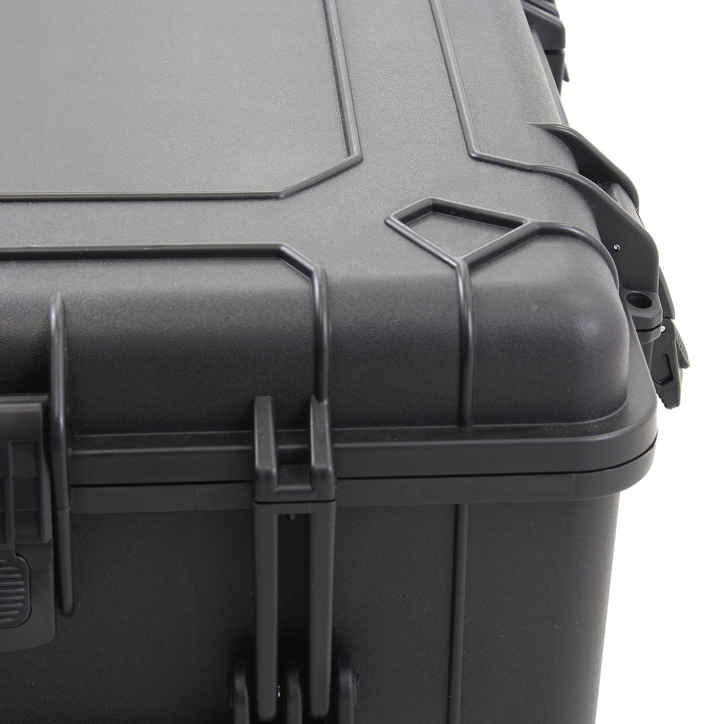 Xventure-Gear-Hard-Case---Large-25In.--Lockable--Ip67--Automatic-Air-Valve---Tex.-Black