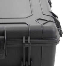 Load image into Gallery viewer, Xventure-Gear-Hard-Case---Large-25In.--Lockable--Ip67--Automatic-Air-Valve---Tex.-Black