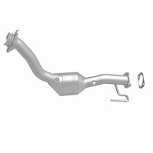 Load image into Gallery viewer, MagnaFlow Exhaust Products 447102 California CARB Direct-Fit Catalytic Converter for Select Ford Explorer, Mercury Mountaineer