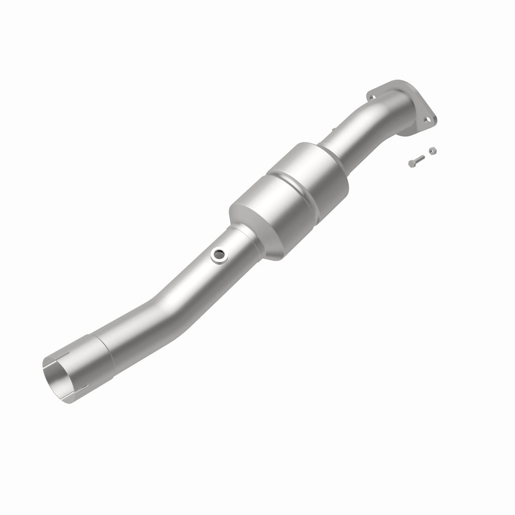 MagnaFlow Exhaust Products 49642 OEM Grade Direct-Fit Catalytic Converter for Select Chevrolet Silverado HD, Chevrolet Suburban 2500, GMC Sierra HD, GMC Yukon XL
