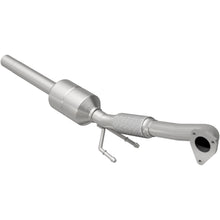 Load image into Gallery viewer, MagnaFlow Exhaust Products 52426 OEM Grade Direct-Fit Catalytic Converter for Select Volkswagen Beetle, Volkswagen Golf, Volkswagen Jetta