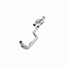 Load image into Gallery viewer, MagnaFlow Exhaust Products 24540 HM Grade Direct-Fit Catalytic Converter for Select Chrysler Crossfire, Mercedes-Benz SLK320