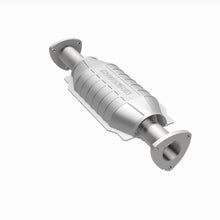 Load image into Gallery viewer, MagnaFlow Exhaust Products 23482 Standard Grade Direct-Fit Catalytic Converter for Select Buick Skylark, Oldsmobile Cutlass Calais, Pontiac Grand Am