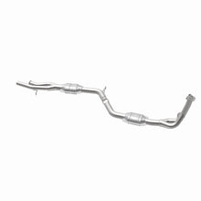 Load image into Gallery viewer, MagnaFlow Exhaust Products 23835 Standard Grade Direct-Fit Catalytic Converter for Select Mercedes-Benz 560SL
