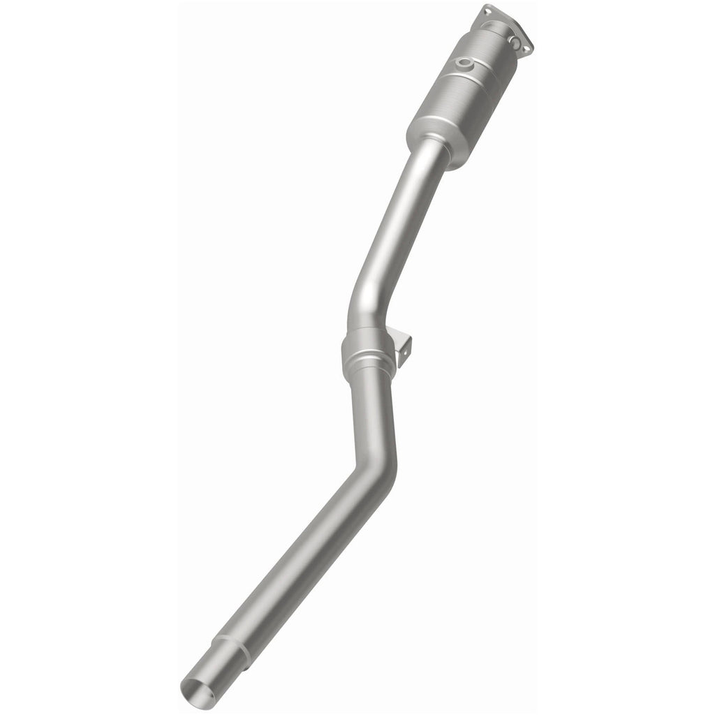 MagnaFlow Exhaust Products 24124 HM Grade Direct-Fit Catalytic Converter for Select Audi A6, Audi A6 Quattro