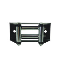 Load image into Gallery viewer, Replaceable-Roller-Fairlead