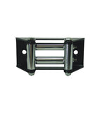 Mile Marker WH-2 Replaceable Roller Fairlead
