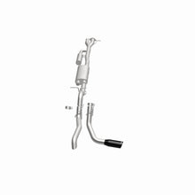 Load image into Gallery viewer, MagnaFlow Exhaust Products 19663 Overland Series Cat-Back System for Select Ford Ranger