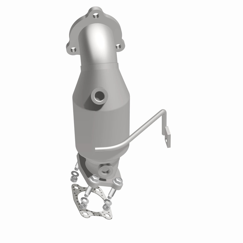 MagnaFlow Exhaust Products 49318 OEM Grade Direct-Fit Catalytic Converter for Select Volvo S40, Volvo V40