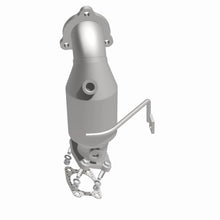 Load image into Gallery viewer, MagnaFlow Exhaust Products 49318 OEM Grade Direct-Fit Catalytic Converter for Select Volvo S40, Volvo V40