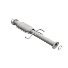 Load image into Gallery viewer, MagnaFlow Exhaust Products 447219 California CARB Direct-Fit Catalytic Converter for Select Toyota Tacoma