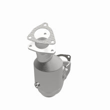Load image into Gallery viewer, MagnaFlow Exhaust Products 21-812 OEM Grade Direct-Fit Catalytic Converter for Select Audi Q7