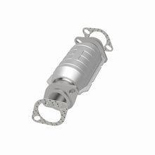 Load image into Gallery viewer, MagnaFlow Exhaust Products 22764 Standard Grade Direct-Fit Catalytic Converter for Select Nissan D21, Nissan NX, Nissan Stanza