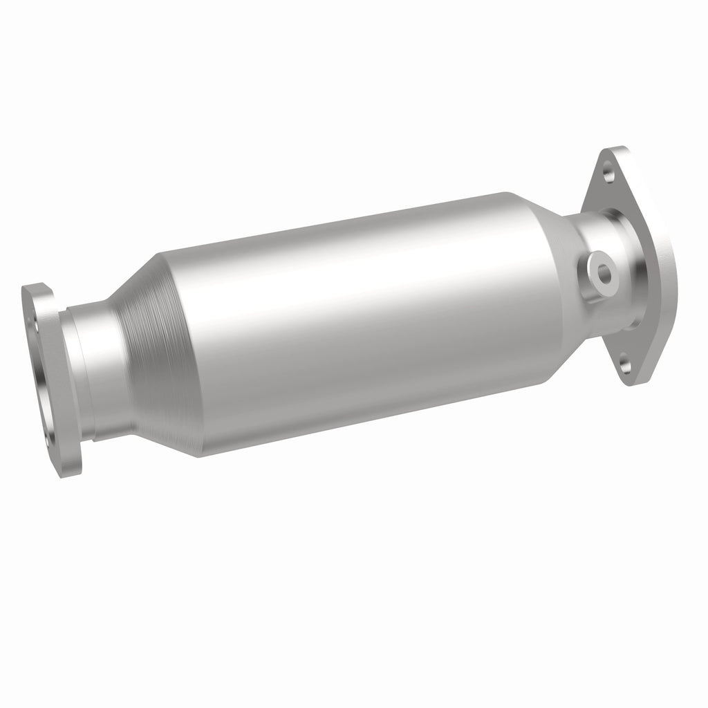 MagnaFlow Exhaust Products 4481707 California CARB Direct-Fit Catalytic Converter for Select INFINITI G20