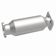 Load image into Gallery viewer, MagnaFlow Exhaust Products 4481707 California CARB Direct-Fit Catalytic Converter for Select INFINITI G20